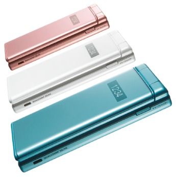 Kyocera Digno 2 LTE 701KC / 702KC